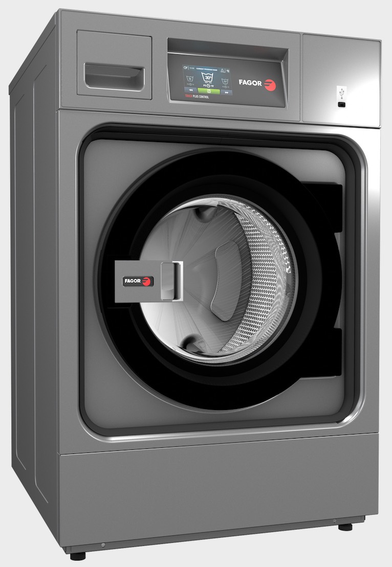 Fagor LAP8 8kg Professional Washing Machine